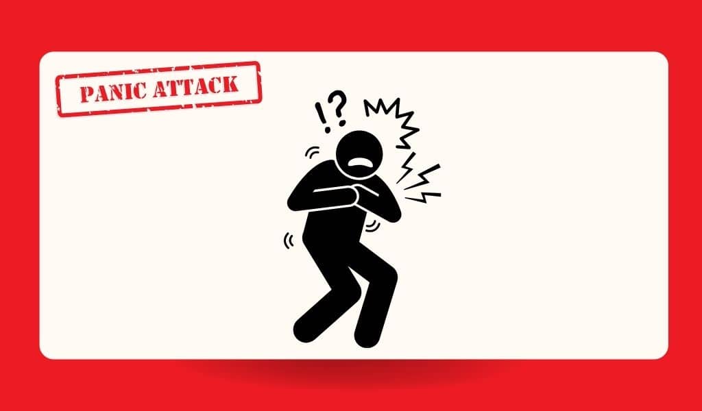 Panik Atak Nedir, Belirtileri Nelerdir, Nasıl Geçer?|Online Panik Atak Terapi Uzmanı