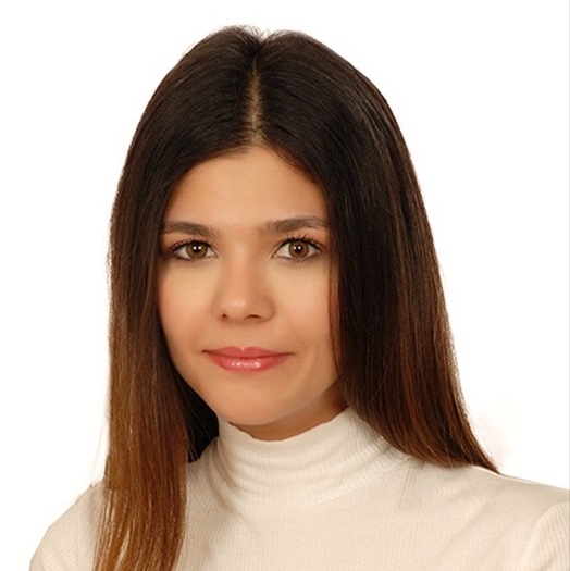 Sıla Öztürk