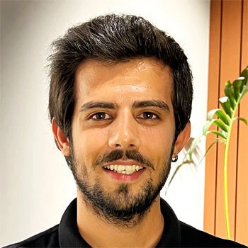 Oğuzhan Taşdelen