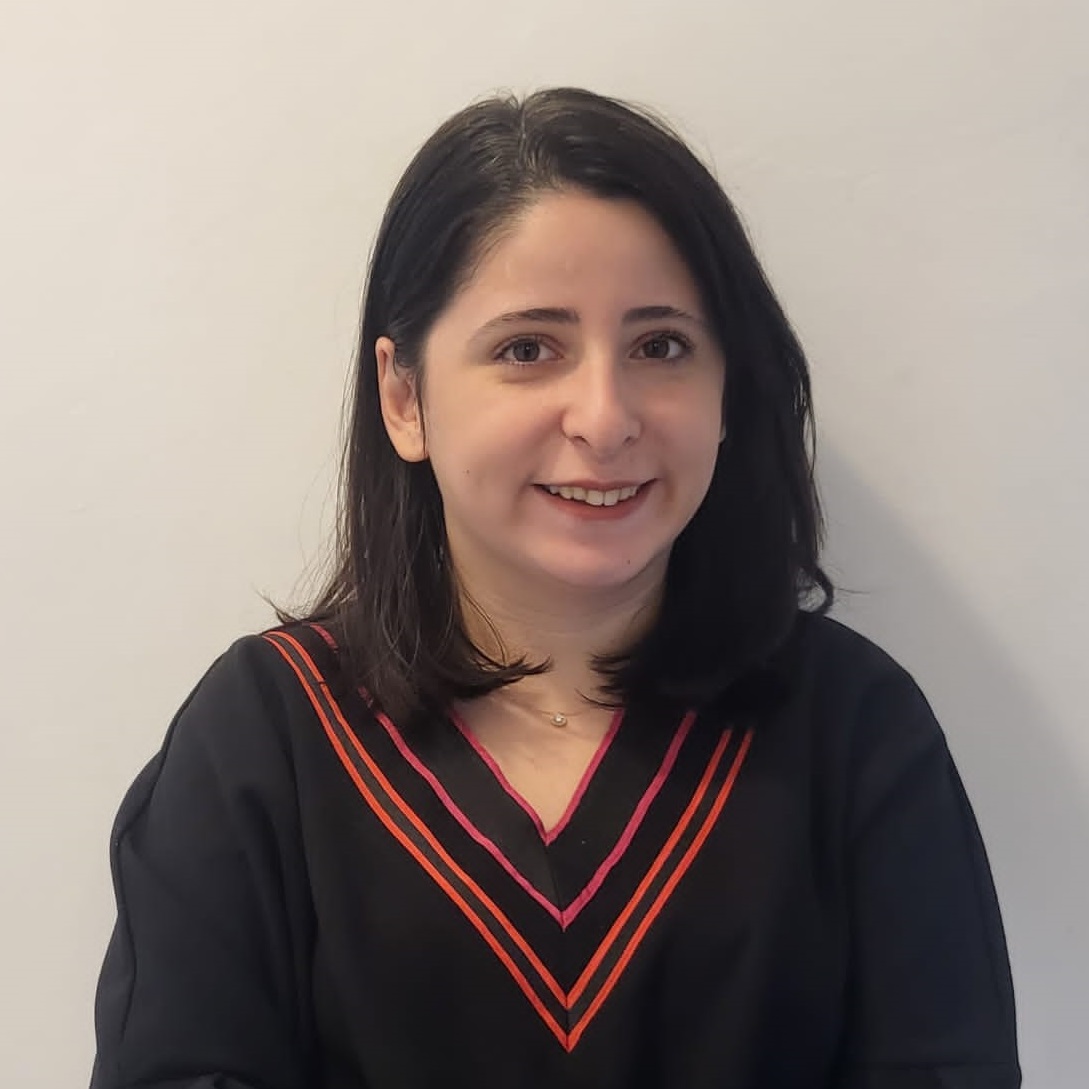 Dilara Irmak Gaygusuz
