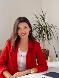 Online Psikolog Ece Oran