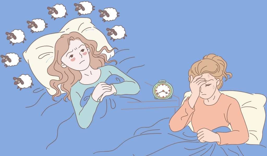 İnsomnia Nedir | Uykusuzluk Hakkında Her Şey