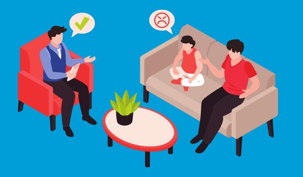 Aile Danışmanı Nedir, Ne İş Yapar? | Online Aile Danışmanı