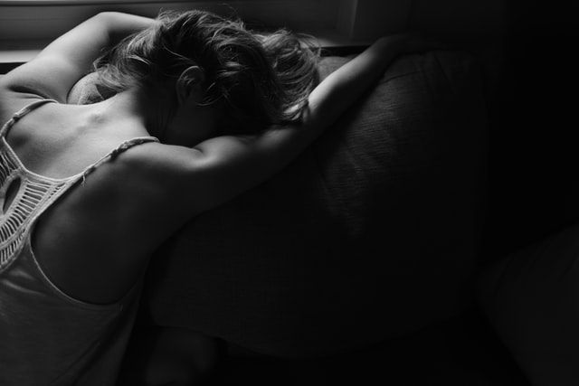 Cinsel İşlev Bozukluğu Nedir? Nasıl Tedavi Edilir? | Online Cinsel İşlev Bozukluğu Terapisi