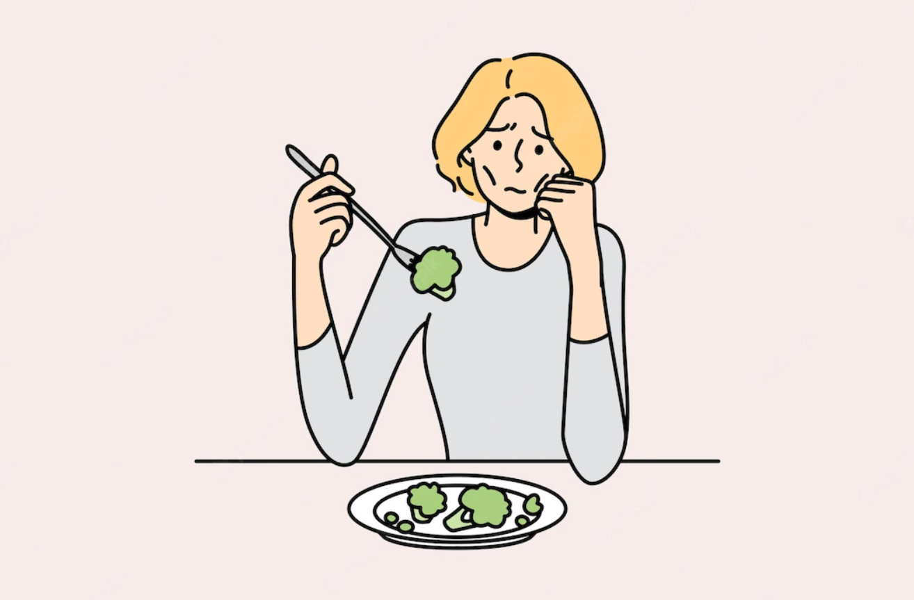 Yeme Bozukluğu Belirtileri Nelerdir, Nasıl Tedavi Edilir? | Terapi ve Tedavi Yöntemleri