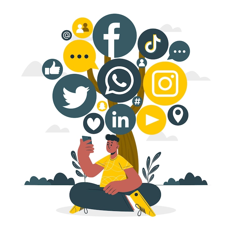 Sosyal Medyanın Olumlu ve Olumsuz Yönleri Nelerdir? | Sosyal Medyanın Ruh Sağlığımıza Etkileri
