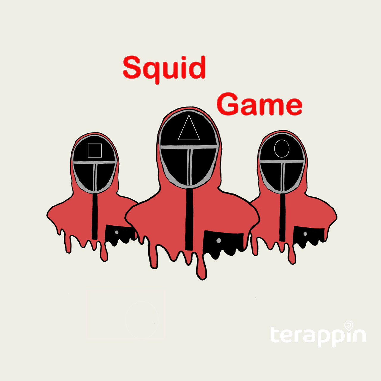 Squid Game Psikolojik Analizi | Kumar Bağımlılığı Gerçekte Nedir?