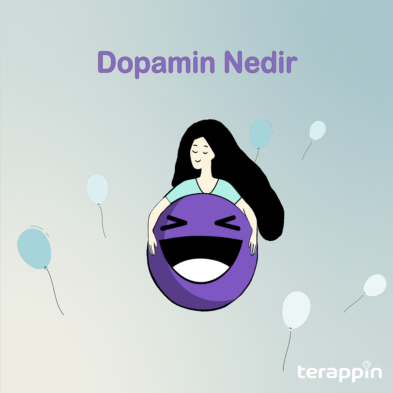Dopamin Nedir, Dopamin Eksikliği Belirtileri Nelerdir? | Mutluluk İle İlişkisi