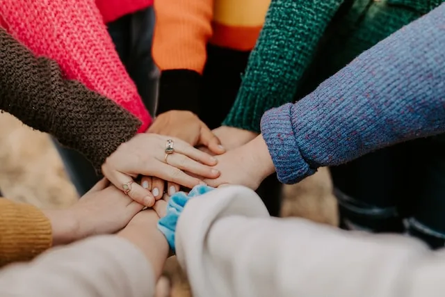 Grup Terapisi Nedir ve Faydaları Nelerdir?